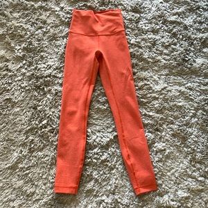 Lulu lemon leggings in great condition